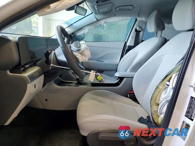 Zdjęcie 7 z 12 samochodu: 2026 HYUNDAI KONA SEL SPORT VIN:KM8HF3AB8TU358054 - miniatura