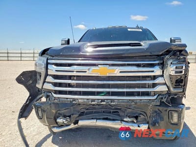 Zdjęcie 12 z 14 samochodu: 2025 CHEVROLET SILVERADO K3500 HIGH COUNTRY VIN:1GC4KVEY4SF226260 - miniatura