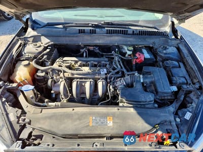 Zdjęcie 11 z 12 samochodu: 2014 FORD FUSION SE VIN:3FA6P0H74ER357685 - miniatura