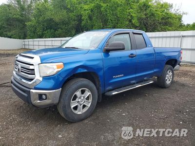 2016 TOYOTA TUNDRA SR5 5TFRM5F19GX107199 - główne zdjęcie licytacji z USA - miniatura