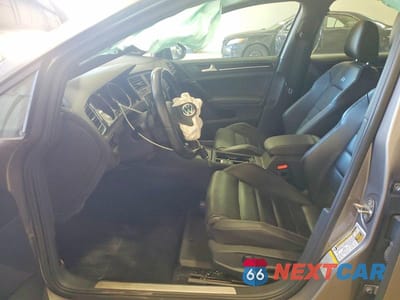 Zdjęcie 7 z 12 samochodu: 2016 VOLKSWAGEN GOLF R VIN:WVWLF7AU9GW034354 - miniatura