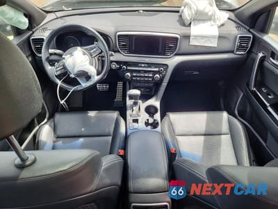 Zdjęcie 22 z 39 samochodu: 2020 KIA SPORTAGE S VIN:KNDP6CAC1L7649647 - miniatura