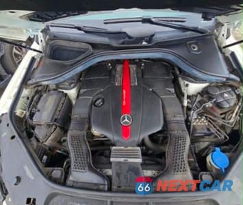 Zdjęcie 7 z 10 samochodu: 2019 MERCEDES-BENZ GLE COUPE 43 AMG VIN:4JGED6EB2KA147842 - miniatura
