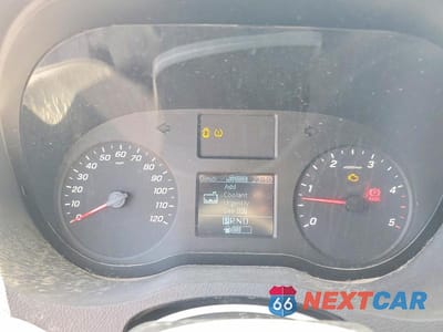 Zdjęcie 13 z 14 samochodu: 2022 MERCEDES BENZ SPRINTER 2500 VIN:W1Y4ECHY5NT081223 - miniatura