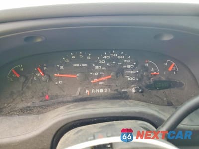 Zdjęcie 9 z 12 samochodu: 2007 FORD E250 DELIVERY VAN VIN:1FTNE24W17DB26694 - miniatura