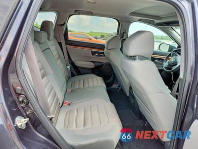 Zdjęcie 10 z 12 samochodu: 2019 HONDA CR-V EX VIN:7FARW1H50KE006076 - miniatura