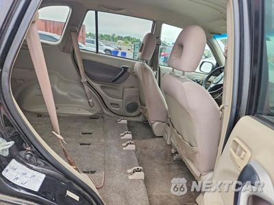 Zdjęcie 11 z 14 samochodu: 2001 TOYOTA RAV4 BASE VIN:JTEGH20V710021374 - miniatura