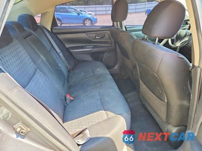 Zdjęcie 10 z 12 samochodu: 2016 NISSAN ALTIMA 2.5 S VIN:1N4AL3AP6GN350230 - miniatura