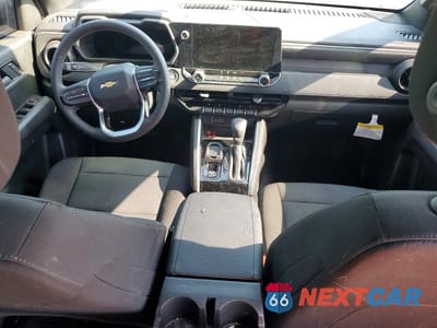 Zdjęcie 8 z 12 samochodu: 2026 CHEVROLET COLORADO VIN:1GCPSBEK7T1102571 - miniatura