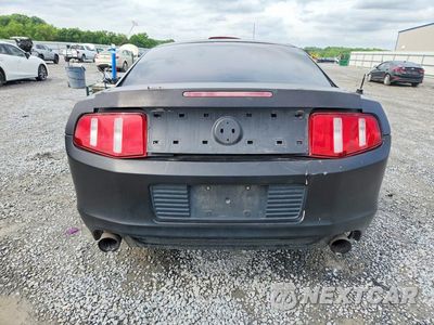 Zdjęcie 6 z 12 samochodu: 2013 FORD MUSTANG VIN:1ZVBP8AM2D5261009 - miniatura