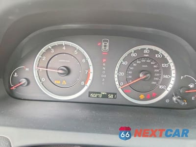 Zdjęcie 9 z 12 samochodu: 2008 HONDA ACCORD EXL VIN:1HGCP36898A009472 - miniatura