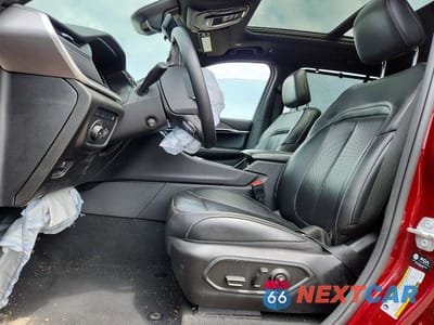 Zdjęcie 7 z 13 samochodu: 2024 JEEP GRAND CHEROKEE LIMITED 4XE VIN:1C4RJYB63R8512273 - miniatura