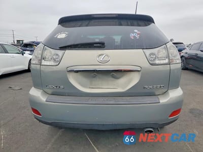 Zdjęcie 6 z 13 samochodu: 2005 LEXUS RX 330 VIN:JTJGA31U750056794 - miniatura