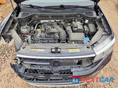 Zdjęcie 12 z 13 samochodu: 2024 VOLKSWAGEN TAOS SE VIN:3VVSX7B21RM035704 - miniatura