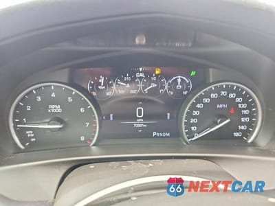 Zdjęcie 9 z 12 samochodu: 2018 CADILLAC CT6 LUXURY VIN:1G6KD5RS8JU152913 - miniatura
