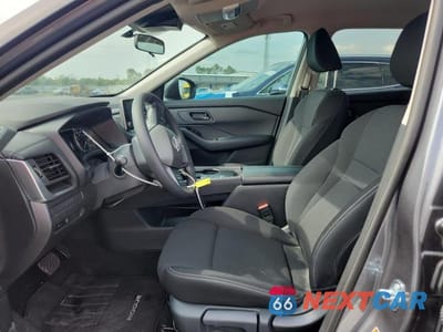 Zdjęcie 7 z 13 samochodu: 2025 NISSAN ROGUE S VIN:5N1BT3AAXSC815456 - miniatura