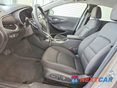 Zdjęcie 7 z 12 samochodu: 2023 CHEVROLET MALIBU LT VIN:1G1ZD5ST9PF202898 - miniatura