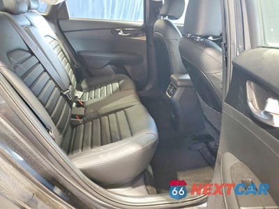 Zdjęcie 10 z 13 samochodu: 2024 KIA FORTE GT LINE VIN:3KPF54AD8RE780113 - miniatura