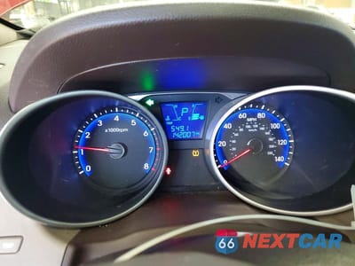 Zdjęcie 9 z 13 samochodu: 2013 HYUNDAI TUCSON GLS VIN:KM8JU3ACXDU728552 - miniatura