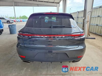 Zdjęcie 6 z 13 samochodu: 2019 PORSCHE MACAN VIN:WP1AA2A51KLB03449 - miniatura