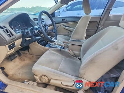 Zdjęcie 7 z 13 samochodu: 2005 HONDA CIVIC EX VIN:1HGEM22965L047168 - miniatura