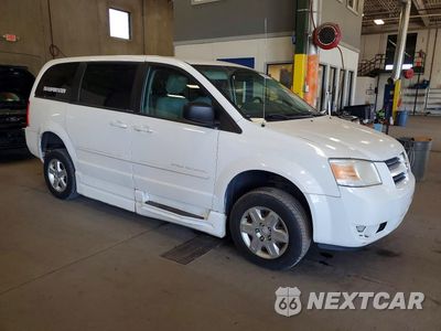 Zdjęcie 7 z 26 samochodu: 2010 DODGE GRAND CARAVAN SE VIN:2D4RN4DE5AR167664 - miniatura