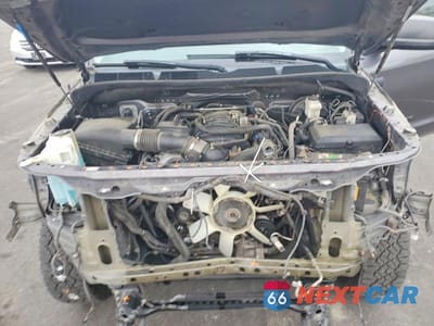 Zdjęcie 11 z 12 samochodu: 2016 TOYOTA TUNDRA SR5 VIN:5TFDY5F17GX579254 - miniatura
