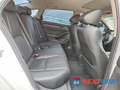 Zdjęcie 10 z 13 samochodu: 2021 HONDA ACCORD EXL VIN:1HGCV1F53MA083481 - miniatura