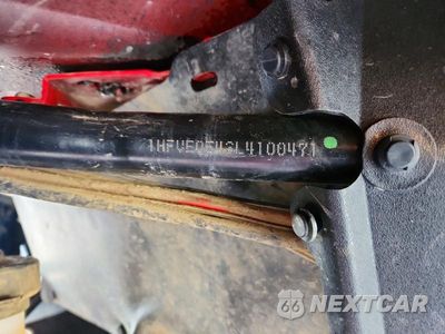 Zdjęcie 10 z 10 samochodu: 2020 HONDA SXS1000 S2R UTILITY VEHICLE VIN:1HFVE0543L4100471 - miniatura