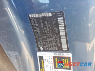 Zdjęcie 12 z 12 samochodu: 2010 MINI COOPER VIN:WMWMR3C56ATU97746 - miniatura