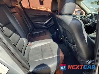 Zdjęcie 10 z 12 samochodu: 2017 MAZDA 6 TOURING VIN:JM1GL1V52H1114488 - miniatura