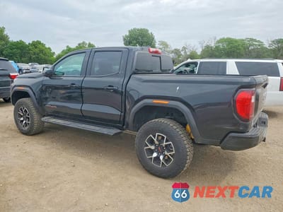 Drugie zdjęcie samochodu z przodu: 2024 GMC CANYON AT4X VIN:1GTP6EEK3R1258606 - miniatura