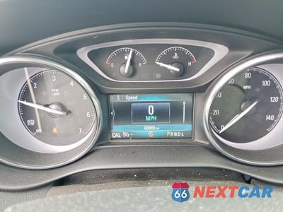 Zdjęcie 9 z 13 samochodu: 2020 BUICK ENVISION PREFERRED VIN:LRBFXBSA1LD031776 - miniatura