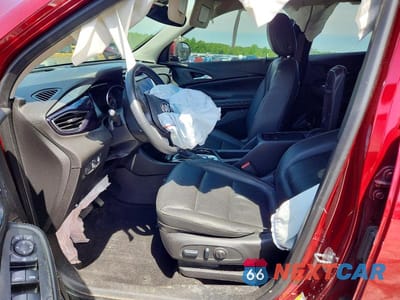 Zdjęcie 7 z 13 samochodu: 2023 BUICK ENCORE GX ESSENCE VIN:KL4MMFSL3PB082783 - miniatura