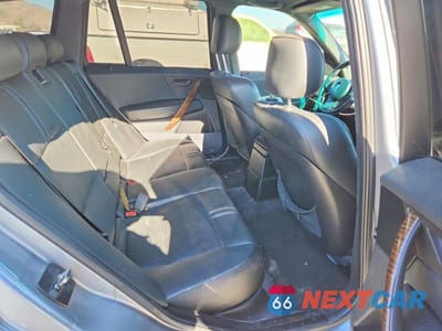 Zdjęcie 11 z 13 samochodu: 2004 BMW X3 2.5I VIN:WBXPA73414WB25486 - miniatura