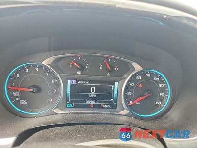 Zdjęcie 9 z 14 samochodu: 2018 CHEVROLET TRAVERSE LT VIN:1GNEVHKW5JJ120208 - miniatura