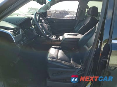 Zdjęcie 7 z 13 samochodu: 2016 CHEVROLET SUBURBAN C1500 LTZ VIN:1GNSCJKC8GR470688 - miniatura