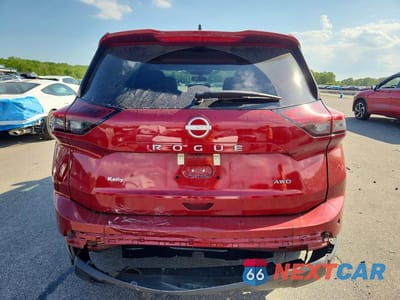 Zdjęcie 6 z 13 samochodu: 2024 NISSAN ROGUE S VIN:5N1BT3AB1RC733005 - miniatura