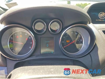 Zdjęcie 9 z 13 samochodu: 2015 BUICK ENCORE PREMIUM VIN:KL4CJHSB3FB136542 - miniatura