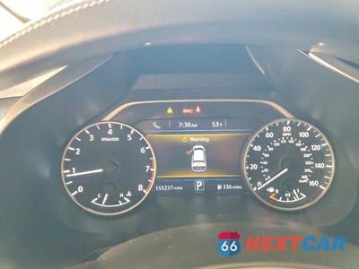 Zdjęcie 9 z 13 samochodu: 2017 NISSAN MURANO PLATINUM VIN:5N1AZ2MH3HN135442 - miniatura