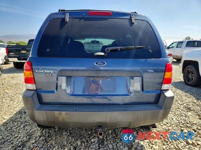 Zdjęcie 6 z 14 samochodu: 2001 FORD ESCAPE XLT VIN:1FMCU04101KB40703 - miniatura