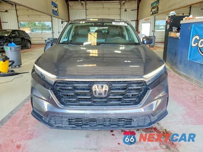 Piąte zdjęcie samochodu w środku: 2023 HONDA CR-V VIN:2HKRS4H76PH412950 - miniatura