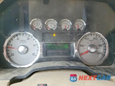 Zdjęcie 9 z 13 samochodu: 2008 FORD F250 SUPER DUTY VIN:1FTSX21R88EA20010 - miniatura