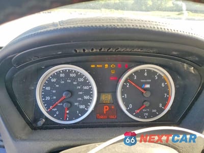 Zdjęcie 9 z 12 samochodu: 2010 BMW X5 M VIN:5YMGY0C5XALK25662 - miniatura