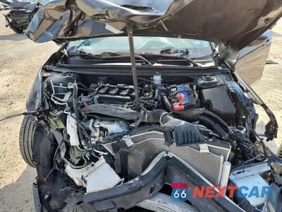 Zdjęcie 11 z 13 samochodu: 2025 HONDA ACCORD SE VIN:1HGCY1F40SA032158 - miniatura