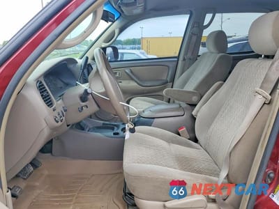 Zdjęcie 7 z 12 samochodu: 2006 TOYOTA TUNDRA DOUBLE CAB SR5 VIN:5TBDT44176S502652 - miniatura