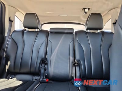 Zdjęcie 10 z 13 samochodu: 2023 ACURA MDX ADVANCE VIN:5J8YE1H89PL014039 - miniatura