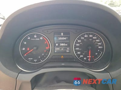 Zdjęcie 9 z 12 samochodu: 2016 AUDI A3 PREMIUM VIN:WAU78LFF7G1088504 - miniatura