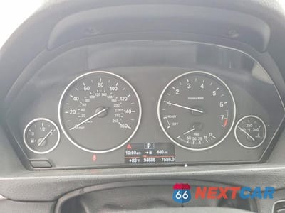 Zdjęcie 9 z 13 samochodu: 2018 BMW 320 I VIN:WBA8A9C57JAH12142 - miniatura