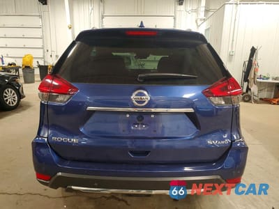Zdjęcie 6 z 13 samochodu: 2020 NISSAN ROGUE SV VIN:5N1AT2MV8LC723364 - miniatura